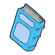 comic cartoon old book N3