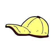 comic cartoon cap N5