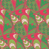 seamless pattern N547