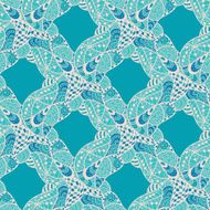 seamless pattern N550