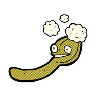 comic cartoon spoon N8