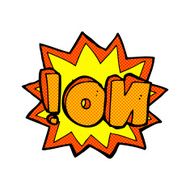 comic cartoon no symbol N2
