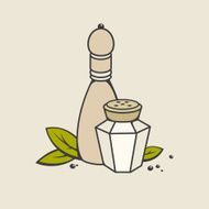 Salt and pepper N2