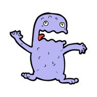 comic cartoon funny frog N4