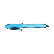comic cartoon pen N9