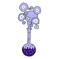 comic cartoon science experiment N10
