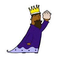 one of the three wise men N8