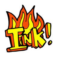 ink comic cartoon N2
