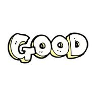 comic cartoon good sign N2