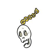 comic cartoon chain N2