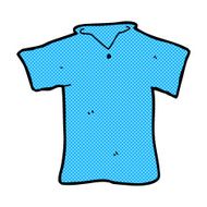 comic cartoon t shirt N4