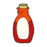 comic cartoon potion N9