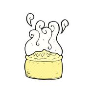comic cartoon pie N3