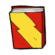 comic cartoon book N11