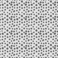 Seamless pattern with circles N3
