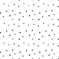Seamless pattern with circles N5