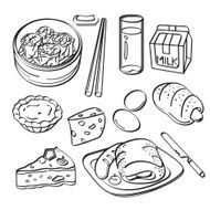 Breakfast Collection N3