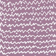 Hand drawn seamless pattern N13