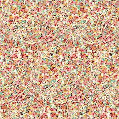 seamless pattern N542