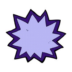 comic cartoon explosion N3