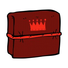 comic cartoon royal business files N3