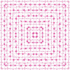 seamless pattern N544