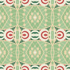 seamless pattern N545