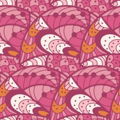 seamless pattern N548