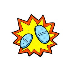 comic cartoon painkillers N4