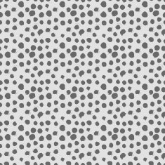 Seamless pattern with circles N3