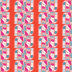 seamless pattern N554
