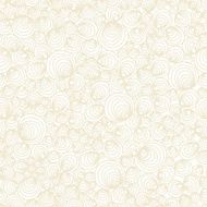 Hand drawn seamless pattern N14