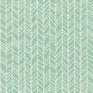 Hand drawn seamless pattern N15