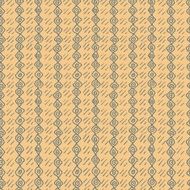 Hand drawn seamless pattern N20