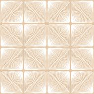 Hand drawn seamless pattern N21
