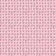 Hand drawn seamless pattern N23