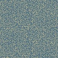 Hand drawn seamless pattern N25
