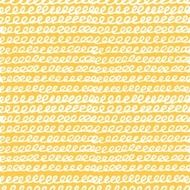 Hand drawn seamless pattern N29