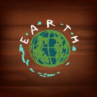 logos and eco signs