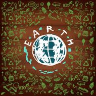 logos and eco signs N2