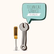 Technical Service N2