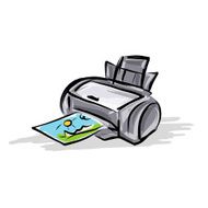 Printer sketch for your design N3