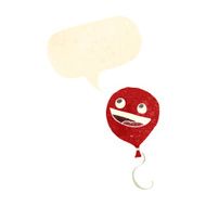 cartoon balloon with speech bubble N2