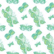Butterflies N7