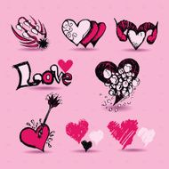 love item