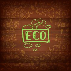 logos and eco signs N3