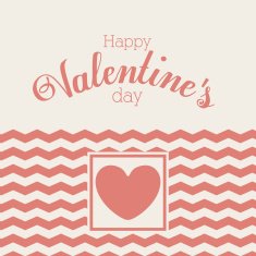 Romantic day design vector illustration N3