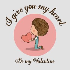 Love design vector illustration N10