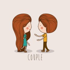 Love design vector illustration N21