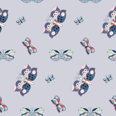 Butterflies N4